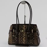Leather bags luxury – 08 – Black