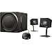 Creative Gigaworks T3 2.1 Multimedia Speaker System