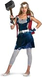 Girls Thor Tween (As Shown;7 To 8)