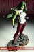 Marvel - 1/4 Scale Premium Figure: She-Hulk_s-2