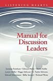 Manual for Discussion Leaders (Listening Hearts)