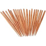 HealthAndYoga(TM) Handcrafted Neem Toothpicks - Set of 50