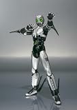 S.H.Figuarts Shadow Moon (PVC Figure) Bandai Kamen Rider Masked Rider [JAPAN]