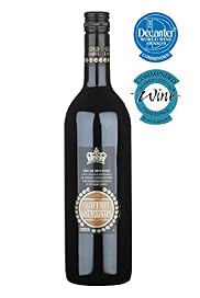 Gold Label Cabernet Sauvignon 2011 - Case of 6
