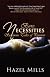 Bare Necessities: Sensuous Tales of Passion