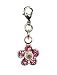 Jewelry : Charm Clip - Flower ~ Rose