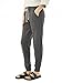 Alternative Women's Eco-Fleece Slim Fit Jogger Pant
