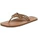 O'Neill Women's Proper Thong Sandal