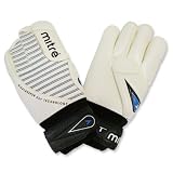 マイター(mitre) GRT Pro ブルー×ホワイト マイターゴールキーパーグローブ