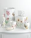 Lenox "Butterfly Meadow" Bath Accessories