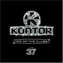 Kontor - Top of the Clubs Vol. 37