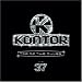 Kontor - Top of the Clubs Vol. 37