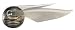 Authentic Harry Potter Golden Snitch