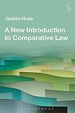 A new introduction to comparative law