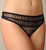 Blush Naked Envy Thong (222422)