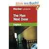 Hueber Lekt�ren - Stufe 3: The Man Next Door: Lekt�re und Audio-CD. Stufe 3. 3. Lernjahr / 7. Klasse