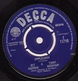 APPLEJACK 7 INCH (7" VINYL 45) UK DECCA 1963
