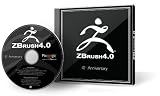 Pixologic ZBrush 4R2b for Microsoft Windows