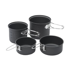 Coleman Solo Cook Kit