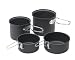 Coleman Solo Cook Kit