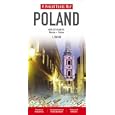 Poland Insight Travel Map by