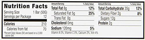 Crispy Cat Mint Coconut, 1.75-Ounce Packages (Pack of 12)