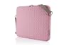 Belkin 15.4-Inch Quilted Carry Case (Powder Pink/Khaki)