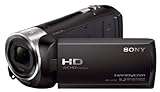 Sony HDRCX240B