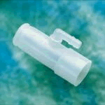 Adapter Pressure Line 22mm Od X 22mm Id Connections Swivels 360 Degrees