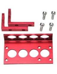 Atomik Servo Mount for Atomik C1 34in, King of Shaves C1, Segad C1, Miss Excite RC Boats