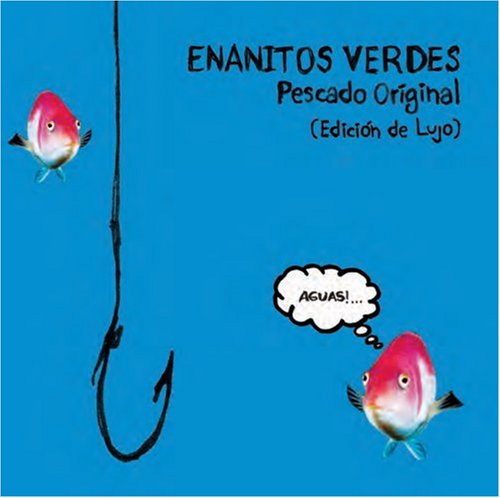 Enanitos Verdes - Mariposas Lyrics - Zortam Music