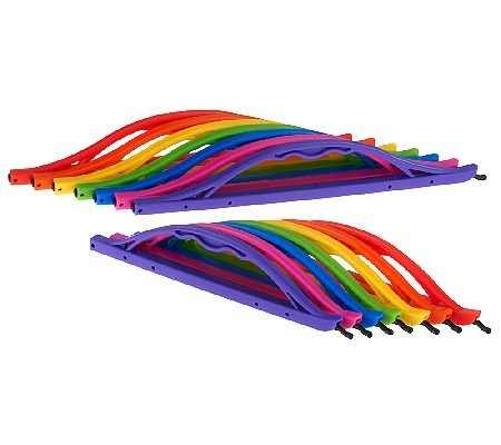 14-Piece Slide and Seal Bag Sealers by MarkCharles Misilli