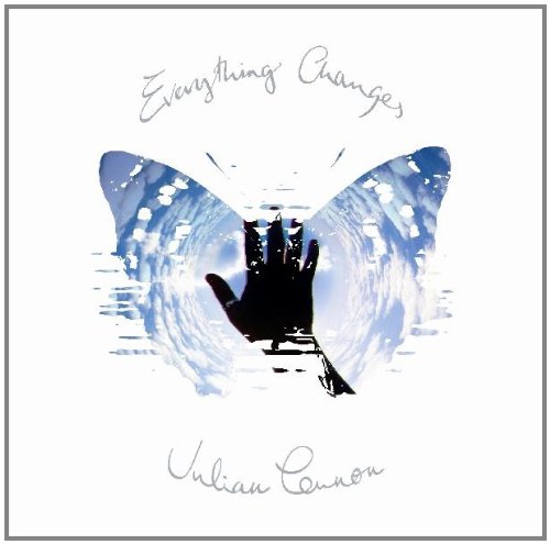 Conhead Everything Changes