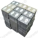 PARIS CASINO - CASE of 125+ Used Unsorted Nevada Casino Decks