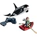 Playmobil 5897 Whale Watching Set