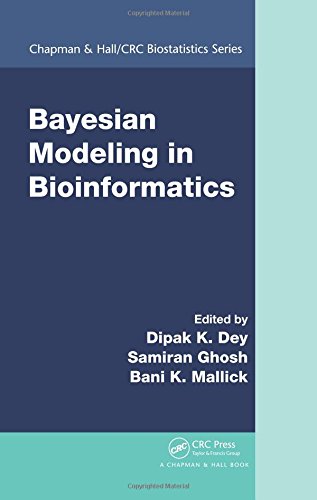 Bayesian Modeling in Bioinformatics (Chapman & Hall/CRC Biostatistics Series)