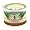 GIGI Tin Brazilian Body Hard Wax 14 oz.
