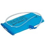 Vango Hydrant Pack Bladder and Hose - Blue, 2 Litre