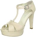 Evita Shoes elegant 09FA612110 Damen Sandalen/Fashion-Sandalen
