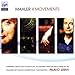Paavo Jarvi, Mahler: 4 Movements, 発売中