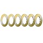 Trend - Ensemble de rondelles al�sage 12mm X Diam &hellip de Trend