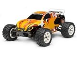 Review Maverick 12102 / Atom XT RTR Buggy in Orange (1:18 scale) Radio Controlled Car