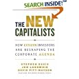 The New Capitalists: How Citizen Investors Are Reshaping the Corporate Agenda