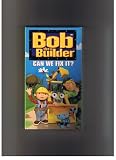 Can We Fix It [VHS]