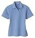 Ladies' Interlock Polo Shirt