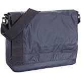 Calvin Klein Jeans Urban CCS007C5S00, Unisex-Erwachsene Messengertaschen 38x30x12 cm (B x H x T)