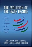 The Evolution of the Trade Regime: Politics, Law, and Economics of the GATT and the WTO