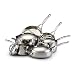 BonJour Copper Clad - 10-Piece Set