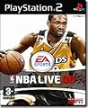 NBA Live 08