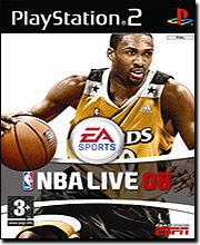 NBA Live 08